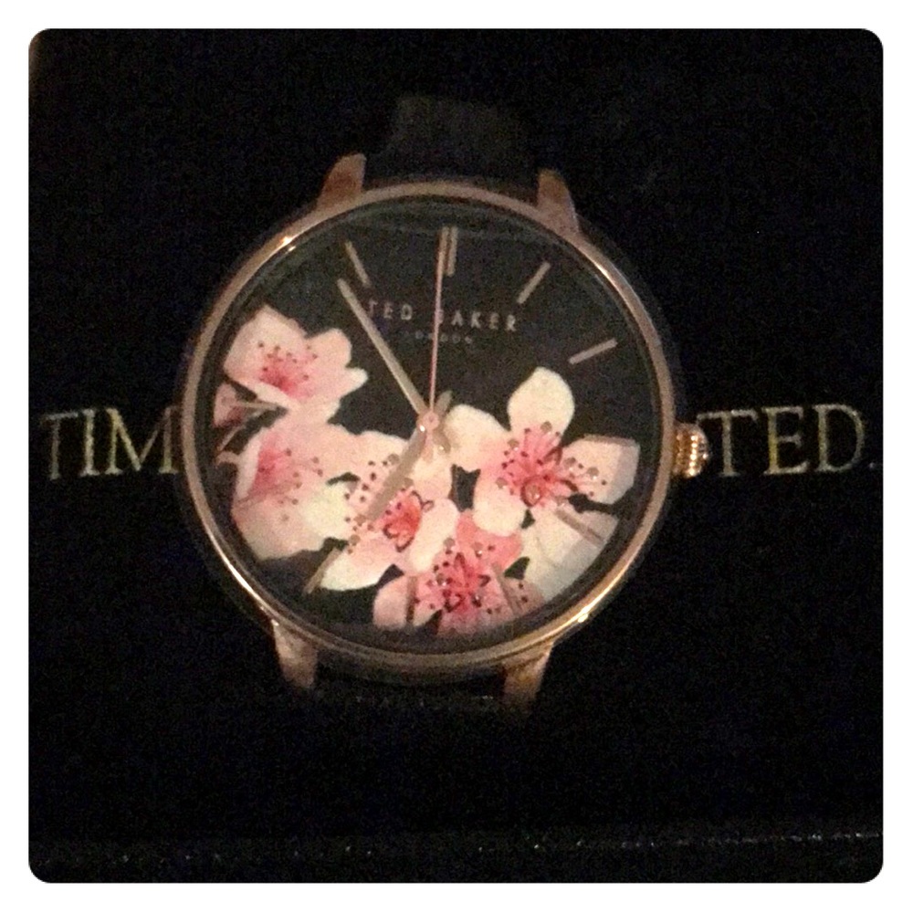 Ted Baker women’s watch
